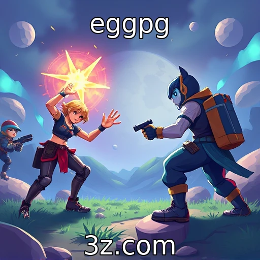 Tendências de jogos mobile em crescimento no mercado global