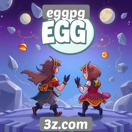 Comparativo de jogos populares disponíveis no eggpg