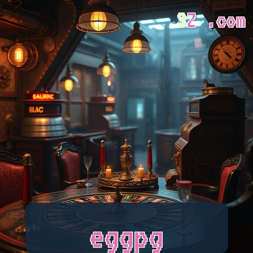 Promoção Imperdível: Descubra Novos Jogos no eggpg